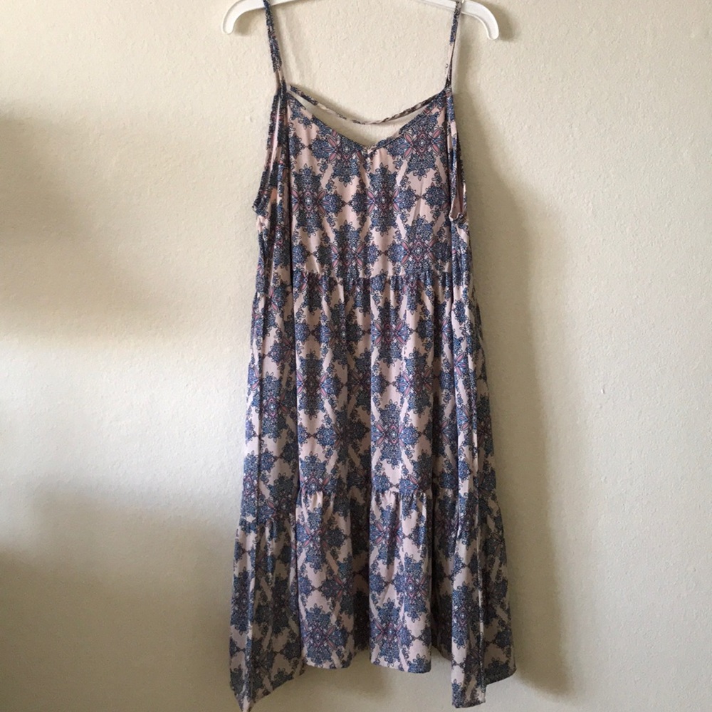 Maternity dress
